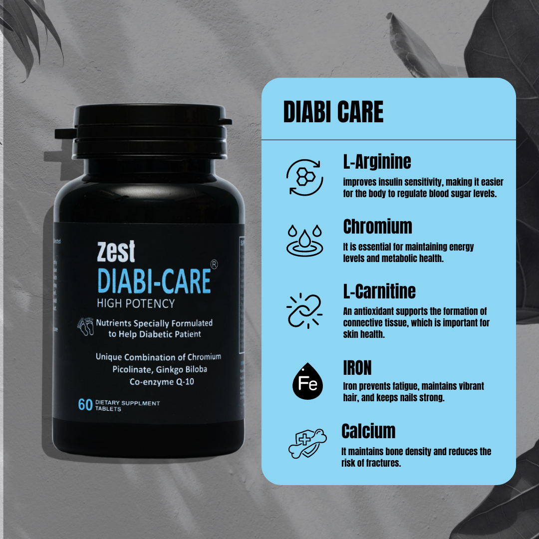 Diabi Care