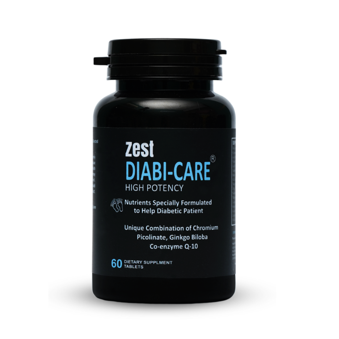 Diabi Care