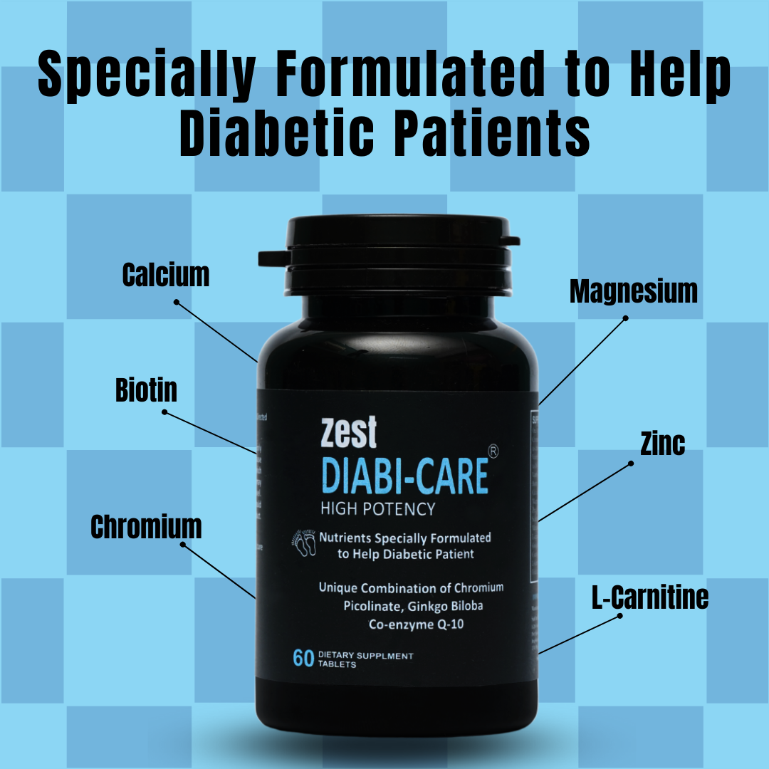 Diabi Care